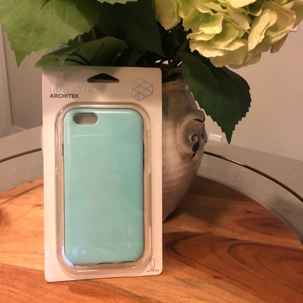 LUNATIK Architek iPhone 6 Phone Case